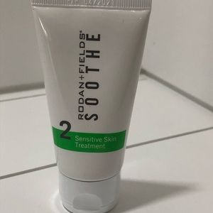 Rodan +Fields SOOTHE Sensitive Skin Treatment